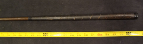 VTG Wilson WILLIE OGG Mented - Faux wood shaft - 6 iron Golf Club - RH - Picture 3 of 6