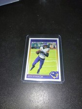 2024 score football #183 Justin Jefferson