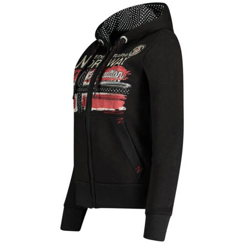 Sudaderas norway mujer clearance