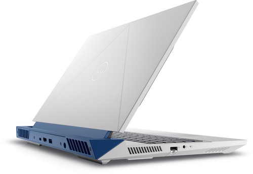 Dell G15 15" Gaming 5530 Intel 13th i5-13450HX 4050 6GB RTX 16GB 512GB SSD FHD 1 - Bild 11 von 12
