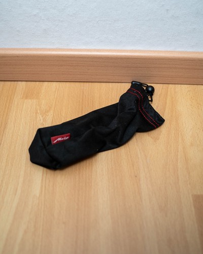 Metz Mecablitz M400 Blitzgerät für Sony - Schwarz - B-Ware - Photo 8/8