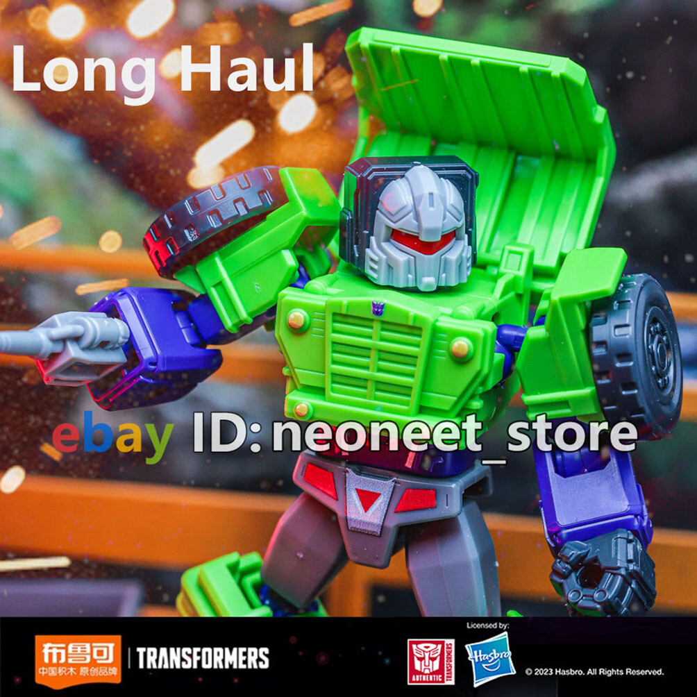 Long Haul Transformers G1 4 Long Haul Transformers G1 4