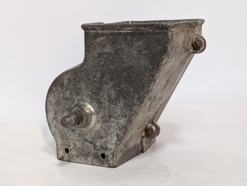 Antique Alaska Ice Crusher No. 1 Winchendon, Mass - Manual Ice Crusher/Grinder - Picture 19 of 21