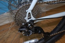 Oversize Mountain bike for Big & Tall Riders / 25" frame / Holds up to 550# - Image 4