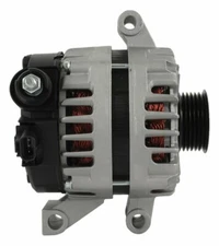 NEW ALTERNATOR HIGH OUTPUT 300A FOR FORD F-150 6.2L F-250 SUPER DUTY 6.2L 