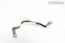 2018-2022 NISSAN KICKS NEGATIVE BATTERY GROUND EARTH MINUS CABLE WIRE OEM
