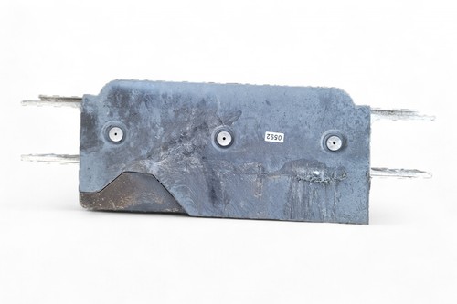 Acura RL 05-12 Rear Left/Driver Lower Control Arm 52380-SJA-A01, D035, OEM, 2005 - Picture 2 of 3