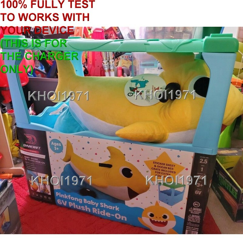 Baby Shark Toys For Toddlers 1-3 Dynacraft Baby Shark Foot-to