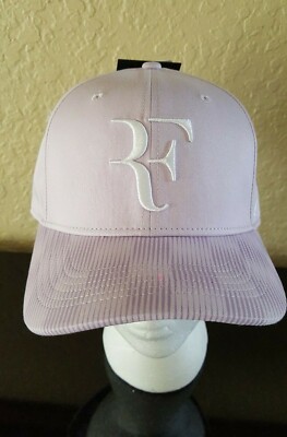 rf tennis cap