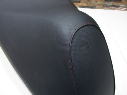 Sella Honda SH 125 150 sport rifoderata nera 2013 al 2016 77200 K01 D000 - Foto 3 di 6