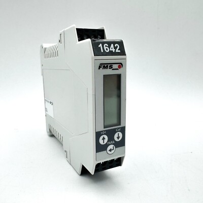 FMS EMGZ310.R.ComACT Digitaler Spannungsmessverstärker (EMGZ310.ComACT)