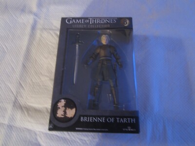 2014 Funko Game of Thrones Legacy Collection:  Brienne of Tarth NIP