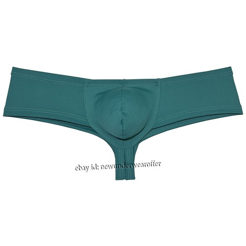 Calzoncillos boxer descarados para hombre ropa interior sensación de piel lencería entrepierna estrecha calzoncillos - Imagen 13 de 66