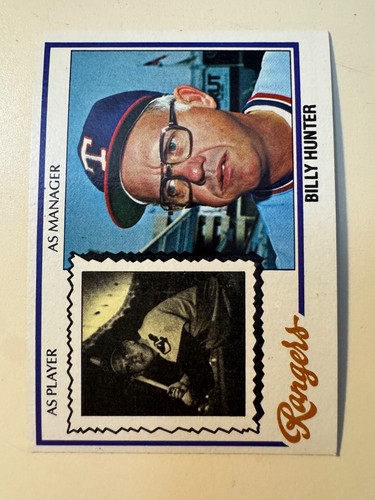 1978 Topps Baseball - Pick Your Card - Complete Your Set #501-726 - Picture 43 of 199