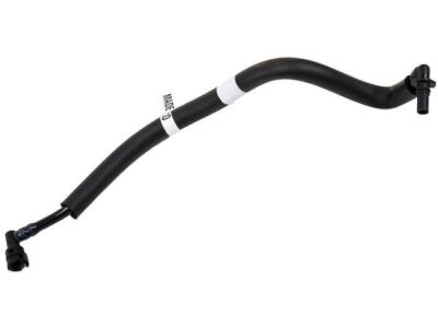 For 2012-2016 GMC Acadia PCV Valve Tubing AC Delco 92282ZBMC 2015