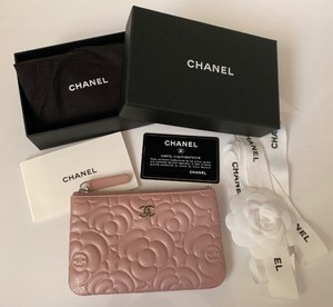 chanel o mini bag
