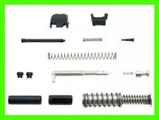 Complete Upper Slide Parts Kit for Gen 3 Glock 26 9mm UPK