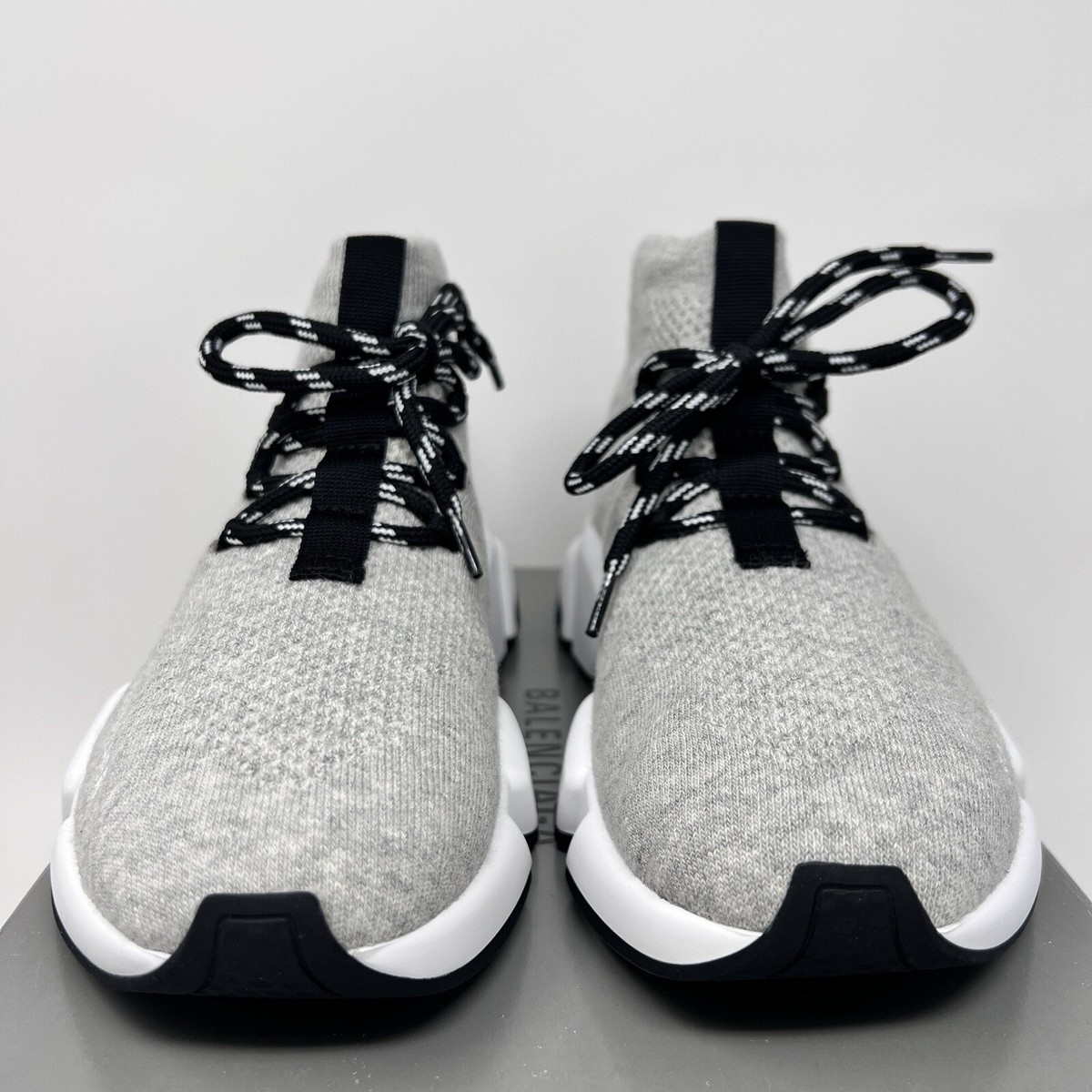 スニーカー Balenciaga Speed Slip On Sneakers Balenciaga Speed Slip On Sneakers | italist