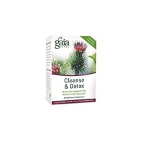 Cleanse & Detox Herbal Tea 16 Bags on sale Cleanse & Detox Herbal Tea 16 Bags on sale