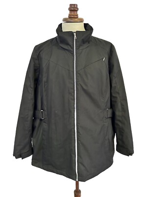 zeroxposur Damen Jacke Gr Xl