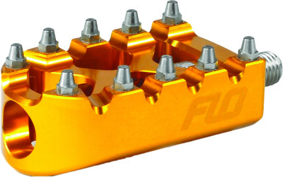 FLO MOTORSPORTS 1982-1994 FXR Super Glide Harley Davidson MOTO STYLE SHIFT PEG G