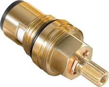 45882000 Hot Cartridge Replacement for Grohe Ceramic cartridge - 1/2" - 1/4 Turn
