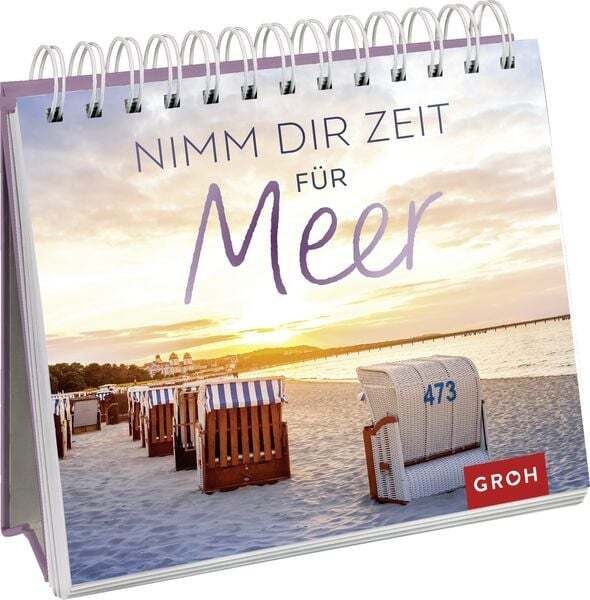 Thumbnail - Nimm Dir Zeit Für Meer