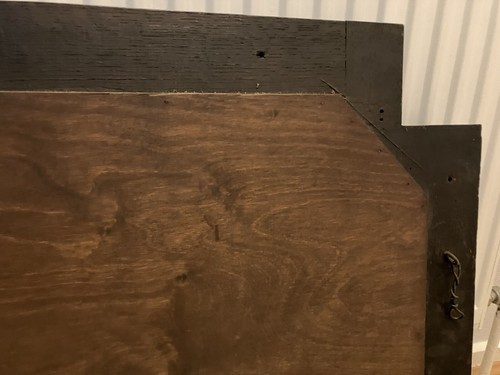 used mirror glass furniture - Picture 9 of 18