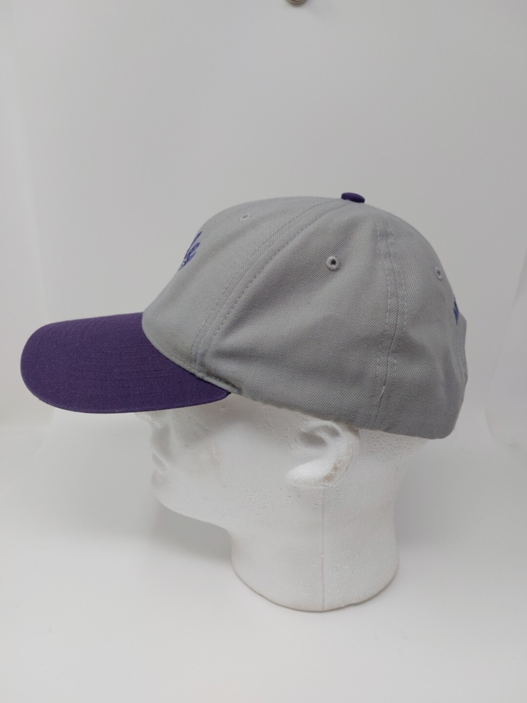 Able Fence Snapback Hat Adjustable Richardson L P… - image 3