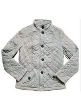 Edina Ronay Quilted Jacket Size- Medium