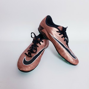 nike hypervenom bronce