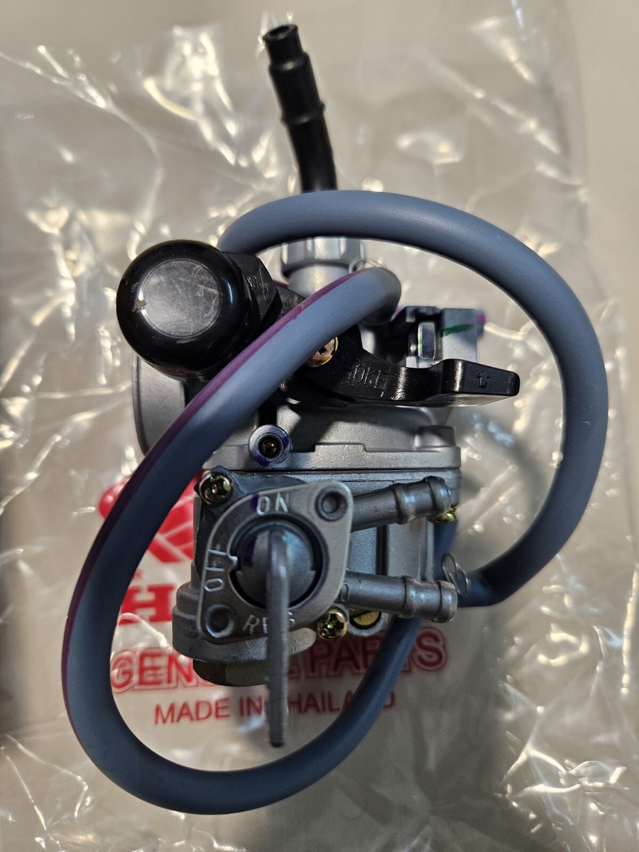 1978 1979 1980 1981 1982 1983 1984 1985 Honda ATC 70 Carburetor Trike ATC70 Carb - Foto 3