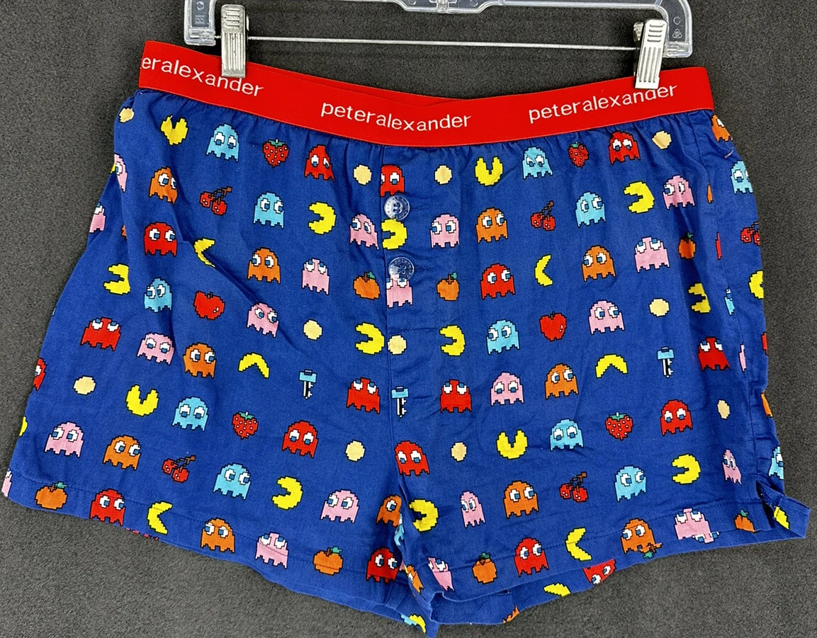 Peter alexander deals mens boxers