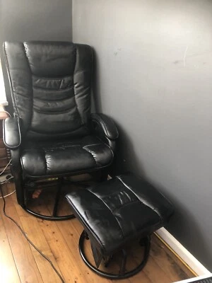 valco baby eurobell glider
