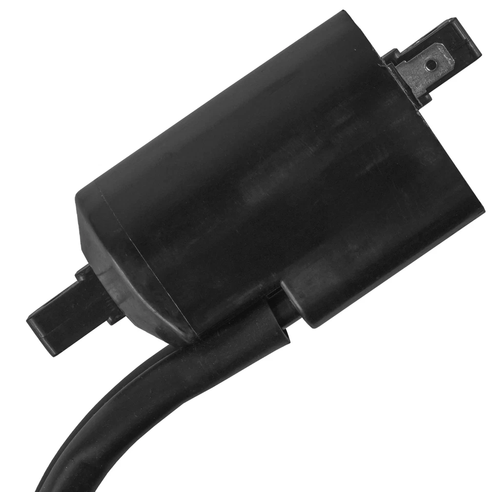 Bobina de encendido para Yamaha Banshee 350 YFZ350 1987-1996 bobina de encendido ATV nueva Foto 4 de 4