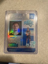2021-22 PANINI CONTENDERS JALEN SUGGS PERMIT TO DOMINATE CASE HIT MAGIC 🔥