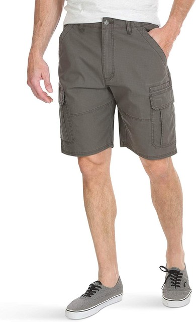 Tall Classic Relaxed Fit Stretch Cargo 