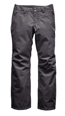 north face periscope grey