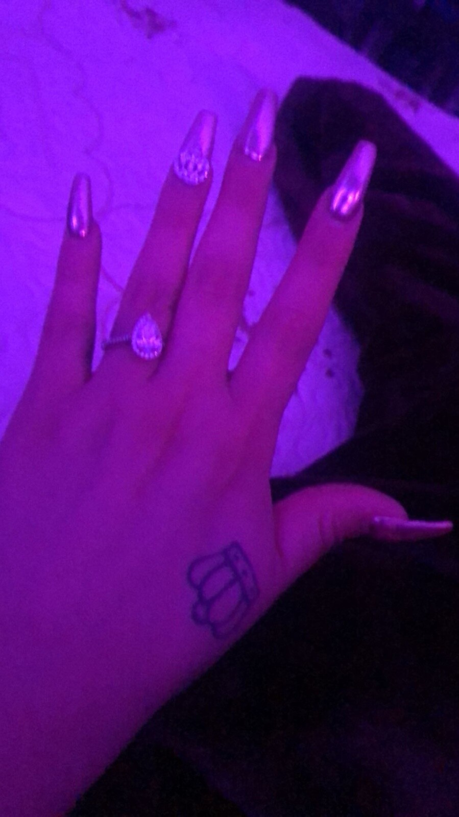 wedding ring - image 4