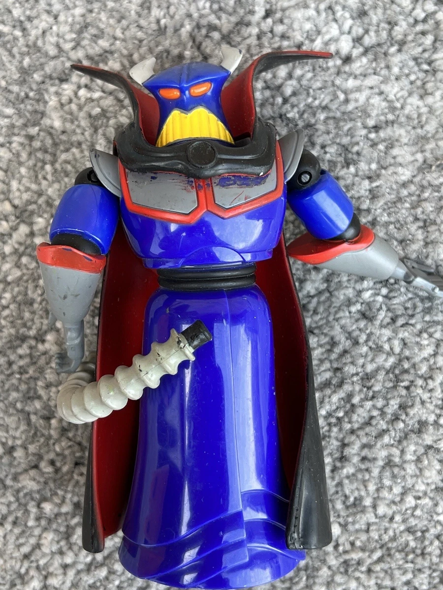 Disney/Pixar Toy Story Zurg Figure, 4