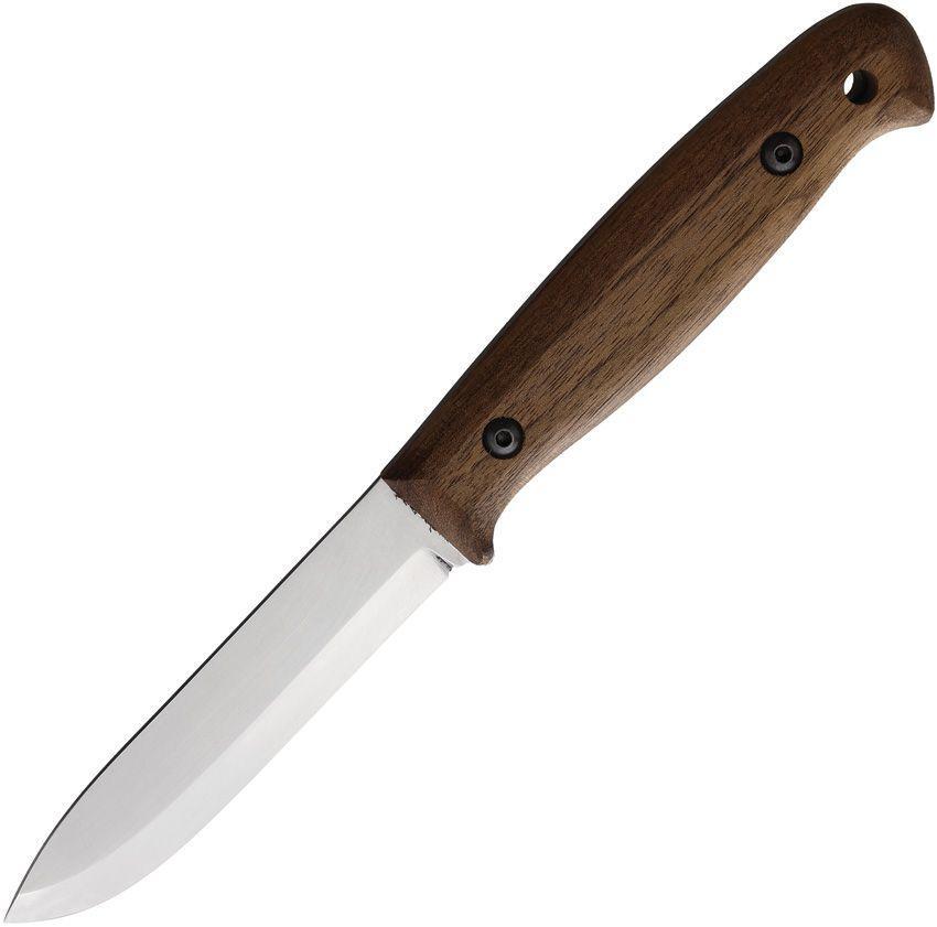 BPS Knives Camping Fixed Knife 4.25