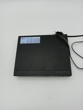 LG DP132 DVD Player, Used, As Is, Powers on but untested