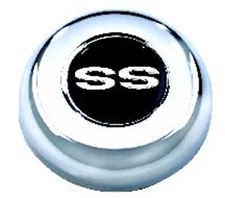 Grant 5629 GM Licensed Horn Button