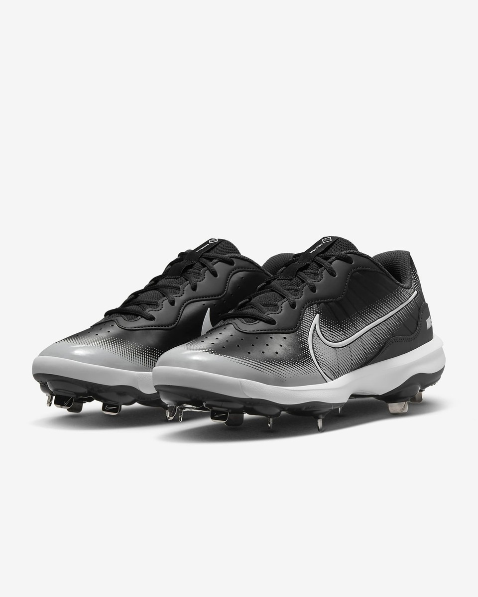 Nike Alpha Huarache Varsity 4 Low Men display picture 3