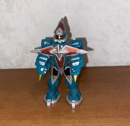 power rangers action figure vintage bandai - Foto 27 di 88