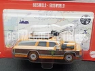 DISNEY PIXAR CARS ON THE ROAD GRISWOLD 2022 SAVE 6% GMC