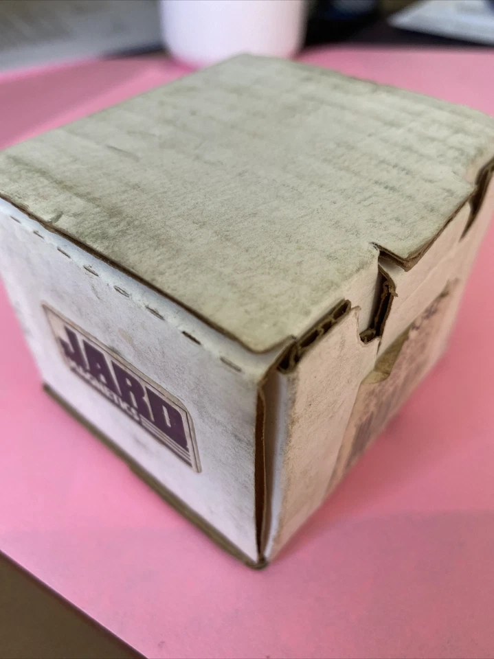 Jard Magnetics JFR-342 Fan Relay DPDT 15A Res 277VAC Coil 208/240V 50/60Hz - Image 4 of 4