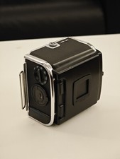  Mint Hasselblad E-16 Chrome Film Back Type IV 6 x 4.5 for 200 series