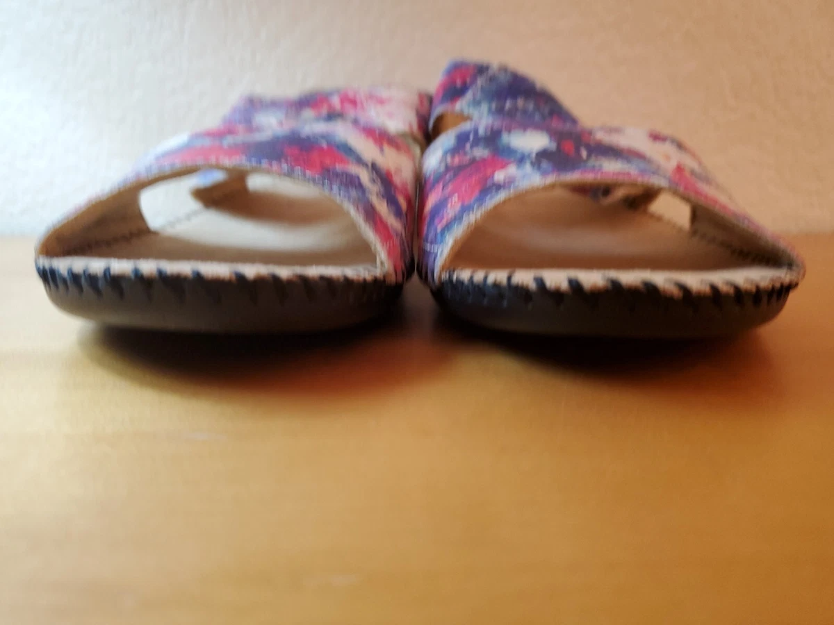 Naturalizer womens hotsell scout ii sandals