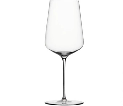 Denk'Art Universal Wine Glass Hand-Blown Crystal